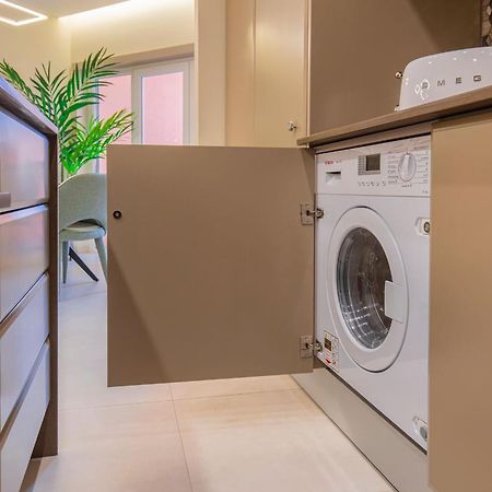 Deluxe 2Bdr Apartment In Carcavelos By Lovelystay Dış mekan fotoğraf