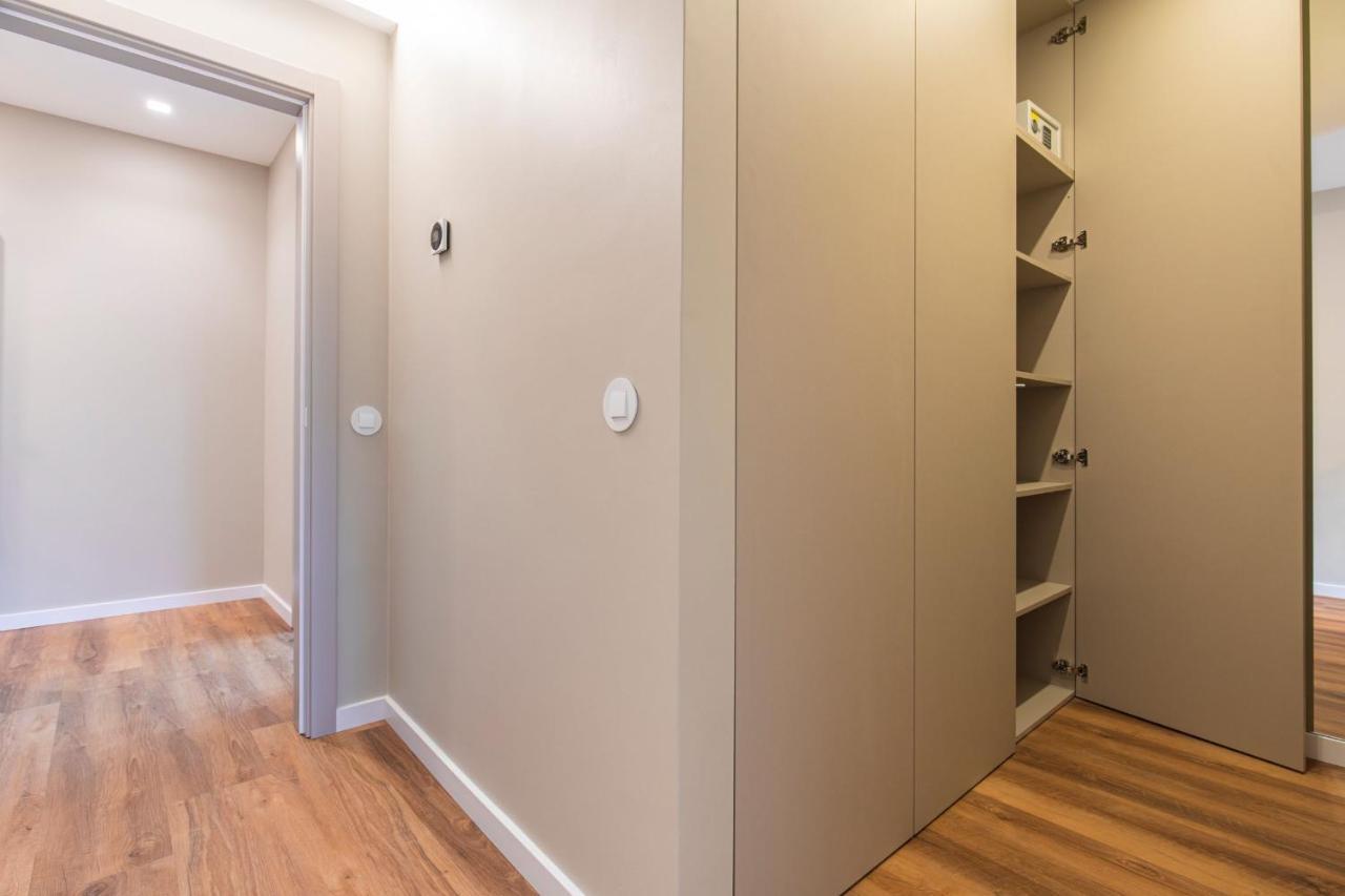 Deluxe 2Bdr Apartment In Carcavelos By Lovelystay Dış mekan fotoğraf