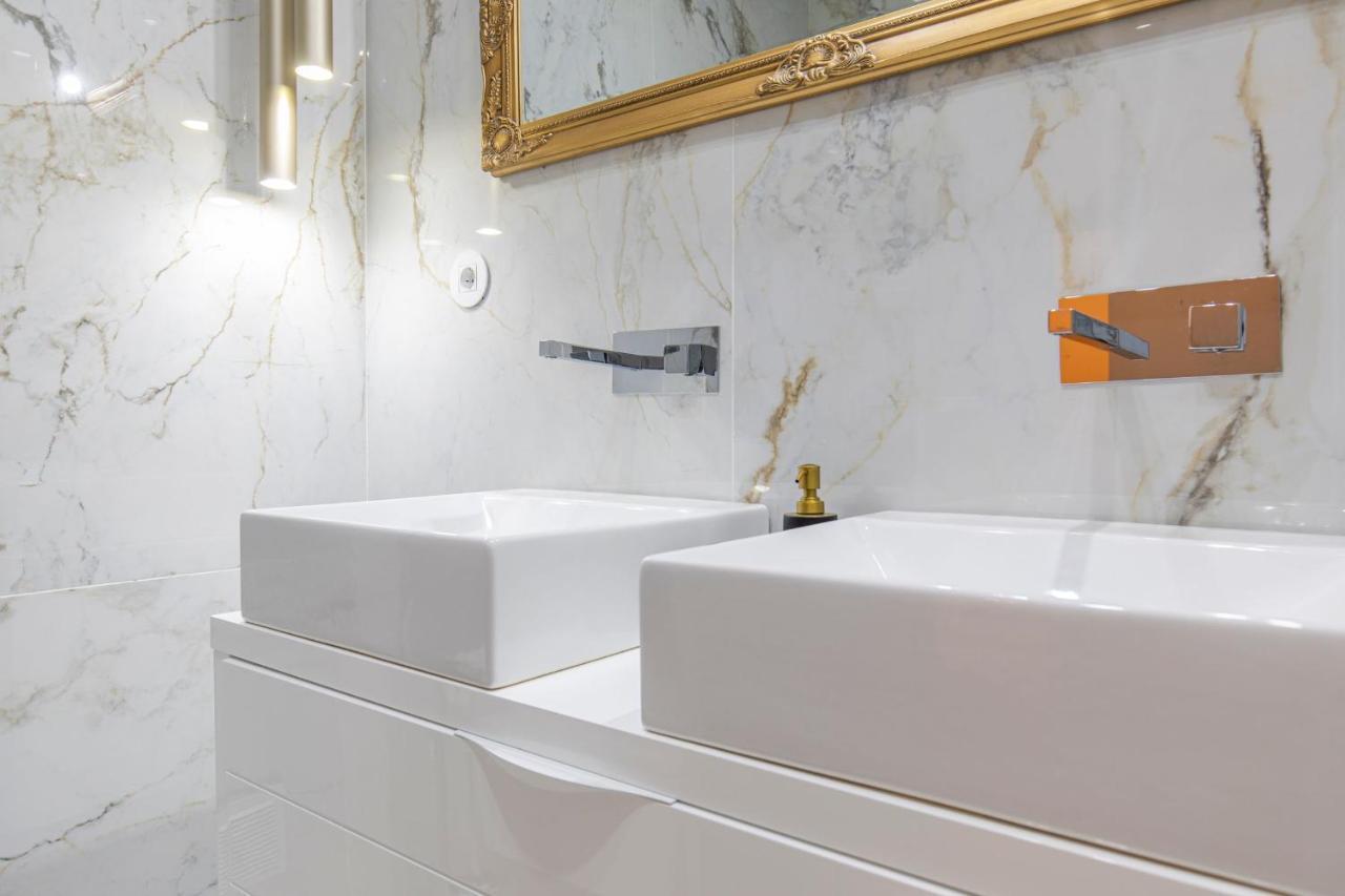 Deluxe 2Bdr Apartment In Carcavelos By Lovelystay Dış mekan fotoğraf