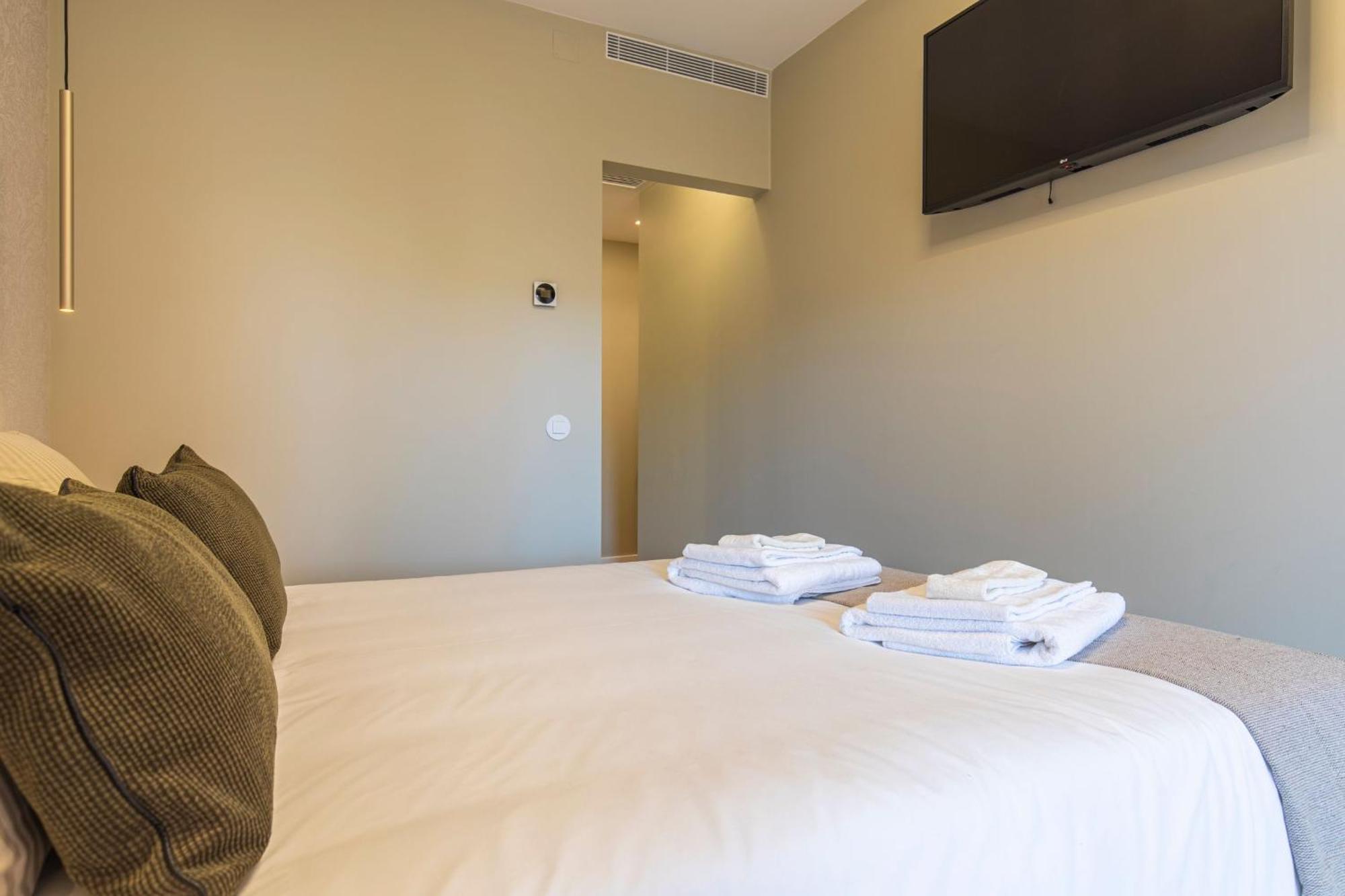 Deluxe 2Bdr Apartment In Carcavelos By Lovelystay Dış mekan fotoğraf