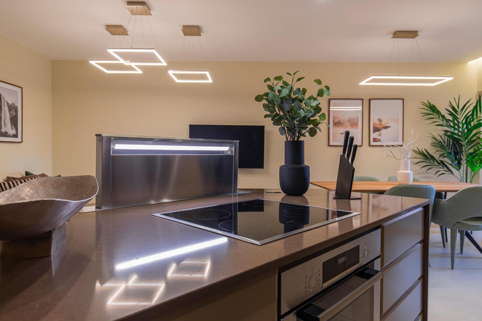 Deluxe 2Bdr Apartment In Carcavelos By Lovelystay Dış mekan fotoğraf