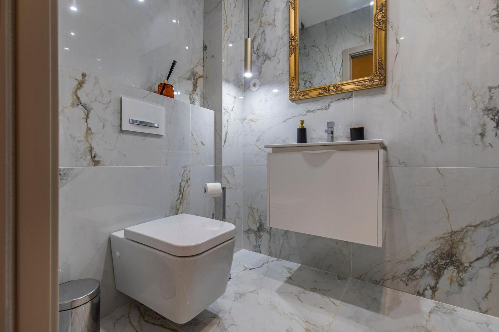 Deluxe 2Bdr Apartment In Carcavelos By Lovelystay Dış mekan fotoğraf
