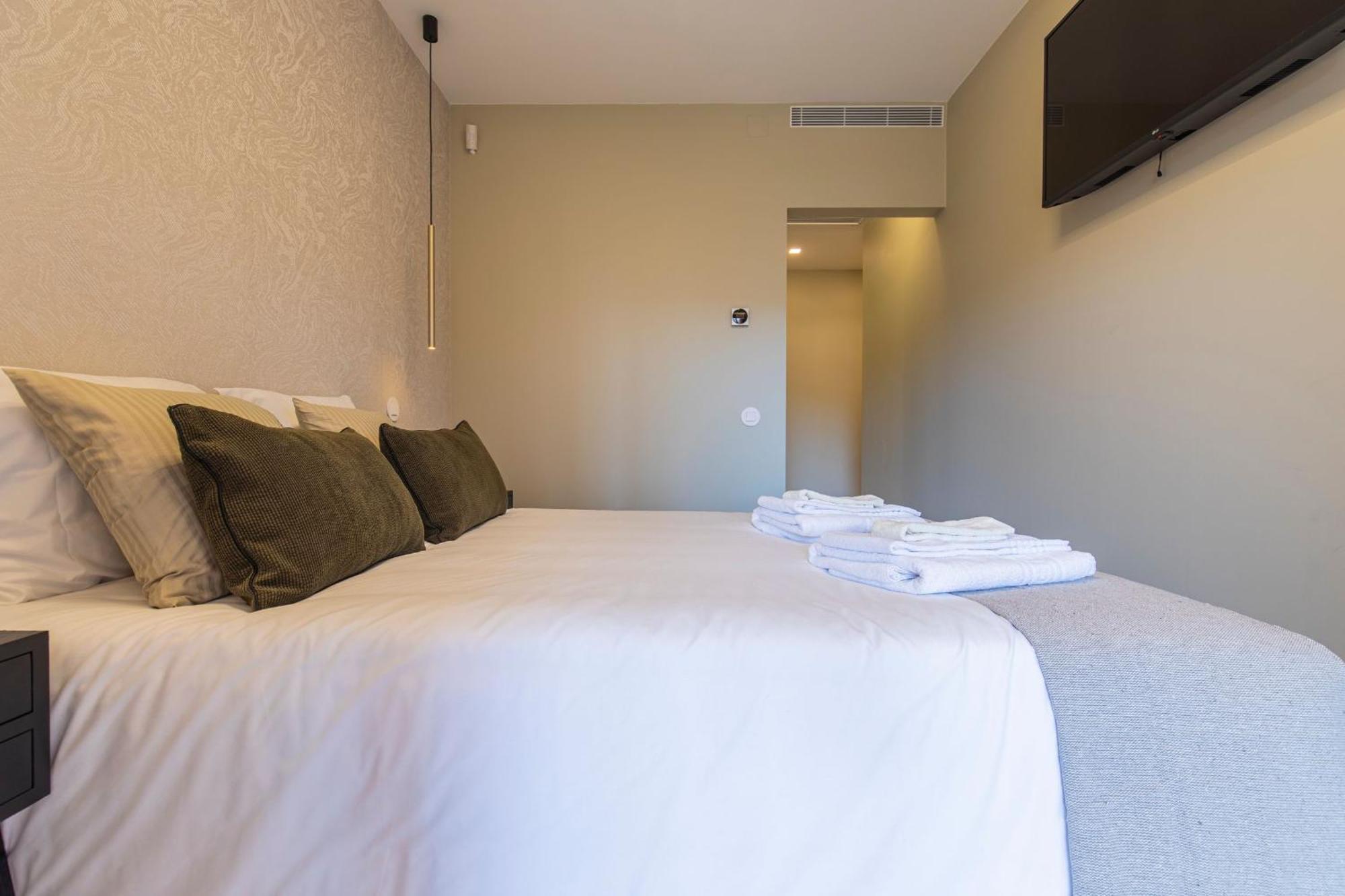 Deluxe 2Bdr Apartment In Carcavelos By Lovelystay Dış mekan fotoğraf