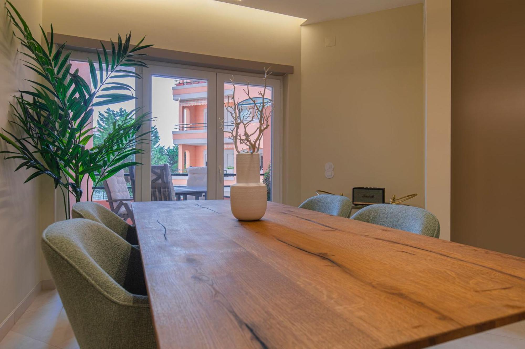 Deluxe 2Bdr Apartment In Carcavelos By Lovelystay Dış mekan fotoğraf