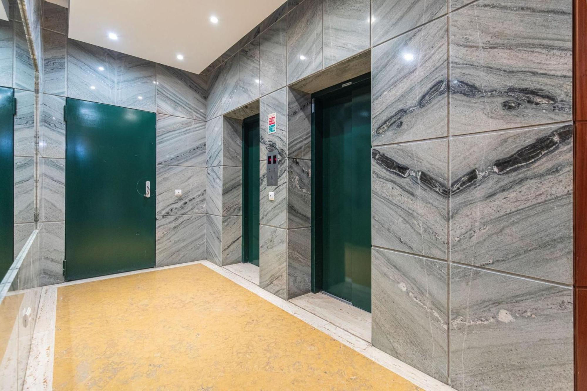 Deluxe 2Bdr Apartment In Carcavelos By Lovelystay Dış mekan fotoğraf