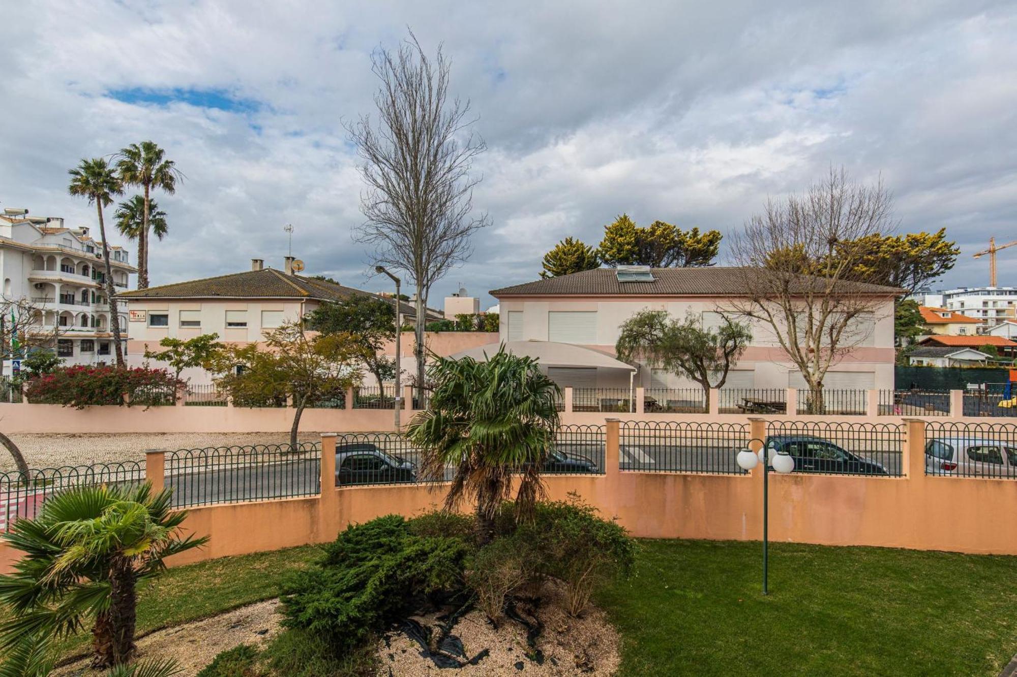 Deluxe 2Bdr Apartment In Carcavelos By Lovelystay Dış mekan fotoğraf