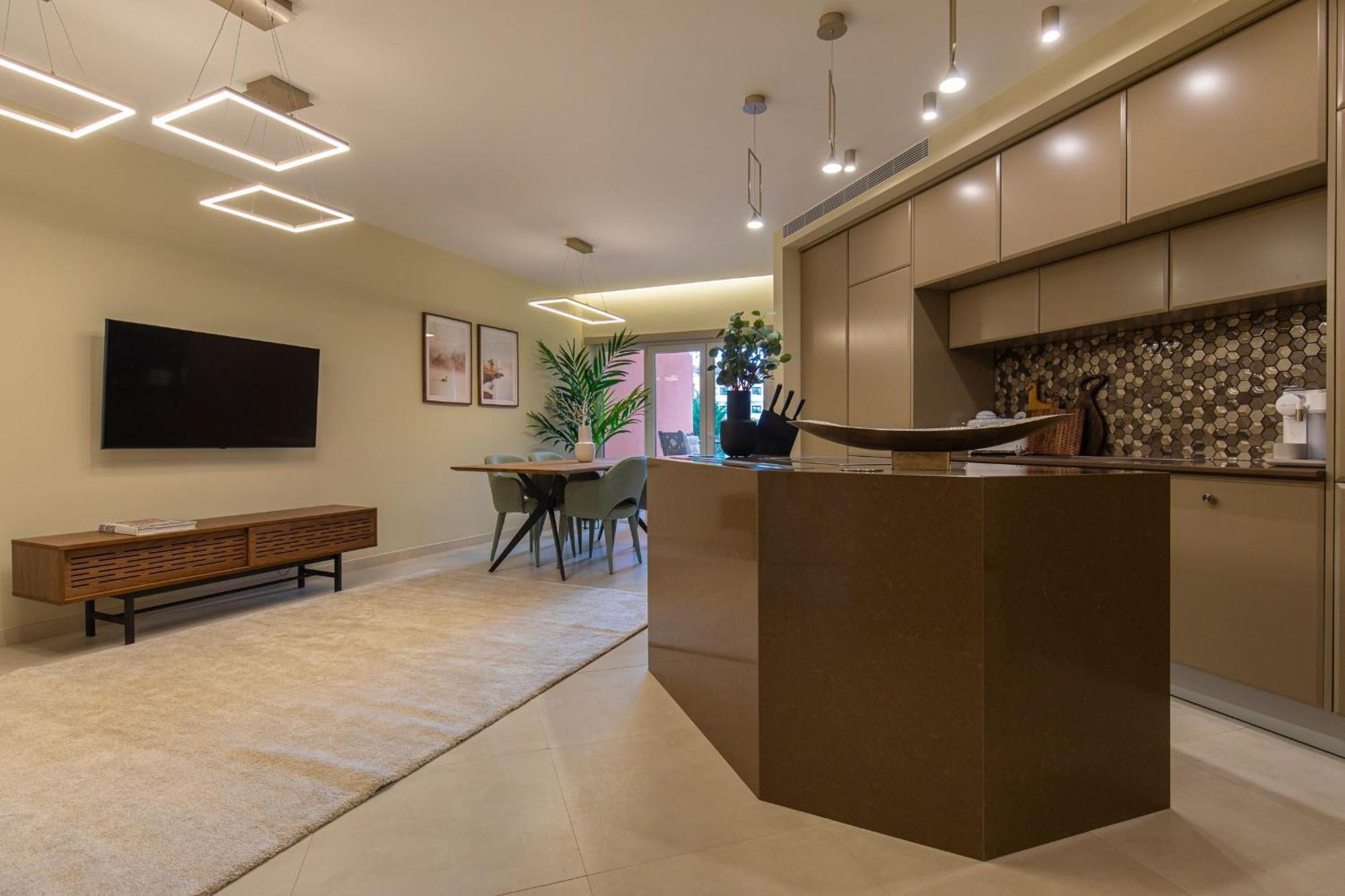 Deluxe 2Bdr Apartment In Carcavelos By Lovelystay Dış mekan fotoğraf